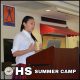 IBA Debate Camp HS Summer Sat