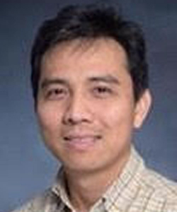 Dr. Tinh College Professor