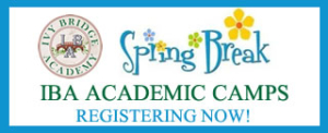 Spring Break Academic Camps
