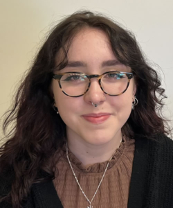 Sarah Rouquie – IBA Cumming/Suwanee Director Assistant | Math & English Tutor ES MS