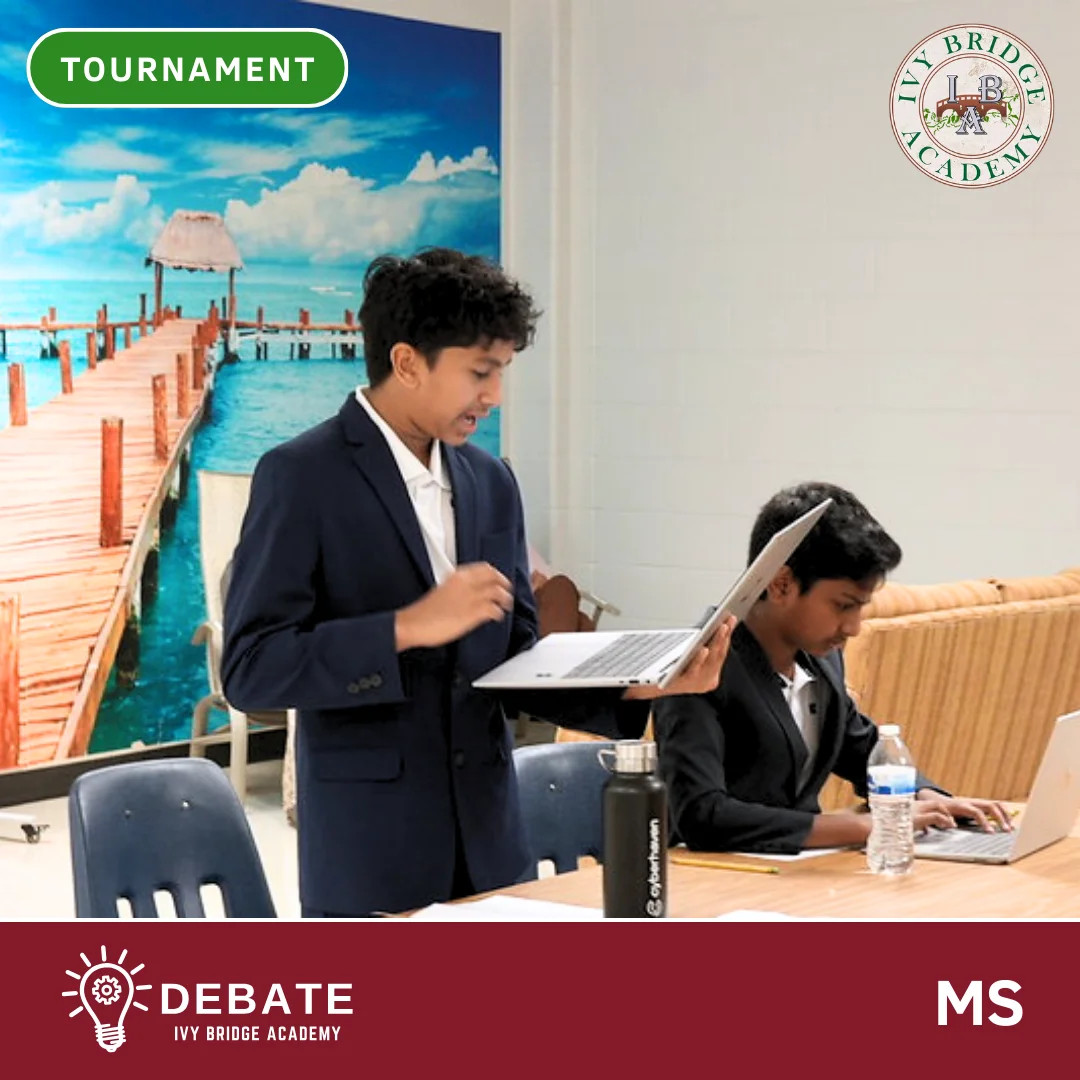 MS TOC [Online] (5/1-5/3/2026)