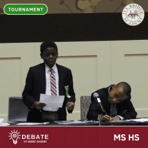 New York University Season Opener Debate Tournament [Online] (9/19-9/20/2026)